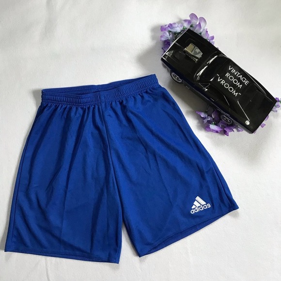 adidas Other - ❌SOLD❌ Adidas NWT Blue Performance Climalite Short Men S